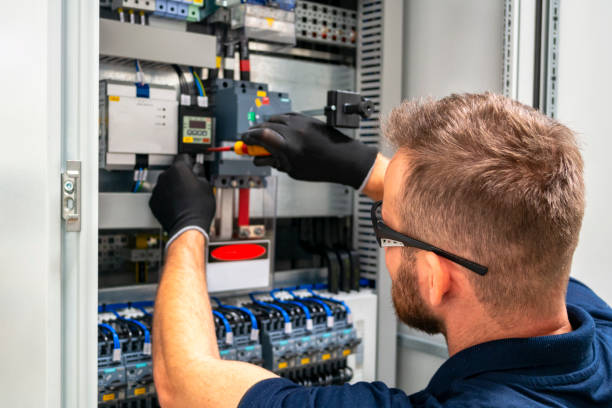 Best Electrical Outlet Repair  in Litchfield, IL