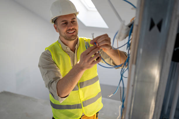 Best Electrical System Inspection  in Litchfield, IL